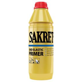Grunts saķeres Sakret Oad