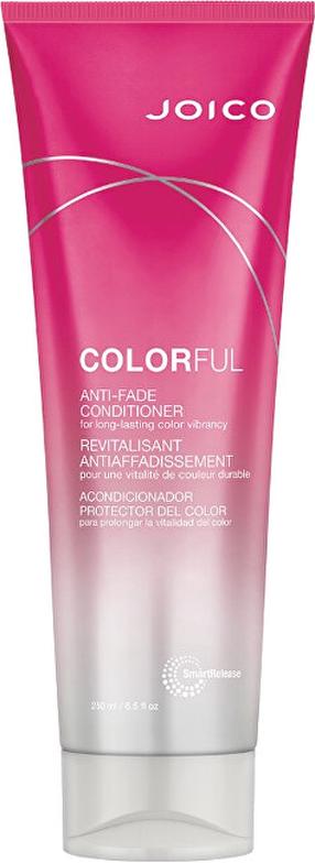 Matu kondicionieris Joico Colorful Anti-Fade, 250 ml