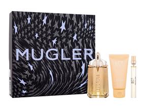 Подарочные комплекты для женщин Mugler Alien Goddess