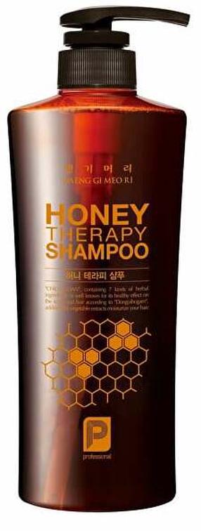 Šampūns Daeng Gi Meo Ri Honey Therapy Plus, 500 ml