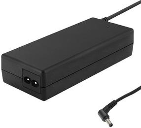 Nešiojamo kompiuterio įkroviklis Qoltec 51503.40W, 40 W, 100 - 24050 V