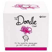 Kortų žaidimas Fizz Creations The Doodle