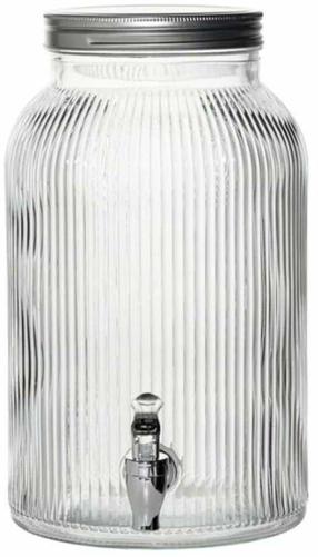 Kraaniga laev Verlo 24055, klaas, 5.5 l