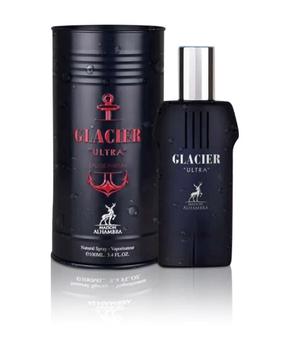 Parfüümvesi Maison Alhambra Glacier Ultra, 100 ml