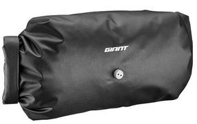 Priedas Giant H2 Pro, nailonas, juoda sp.
