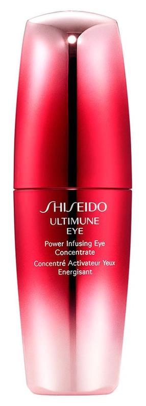 Paakių kremas Shiseido Ultimune, 15 ml, 30+