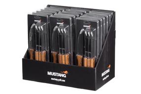 Kööginugade komplekt Mustang 315834
