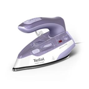 Lygintuvas Tefal DB1612, balta sp./violetinė sp.