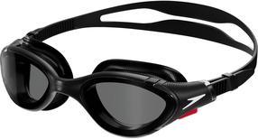 Очки для плавания Speedo Biofuse 2.0 02-332-14501, черный цв.