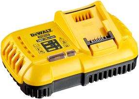 Akumulatora lādētājs Dewalt DCB118-QW, 18 - 54 V