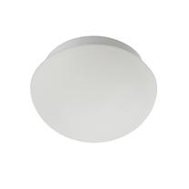Šviestuvas plafonas Domoletti Spot CL013, E27, 1 x 60 W, balta sp. / balta sp.
