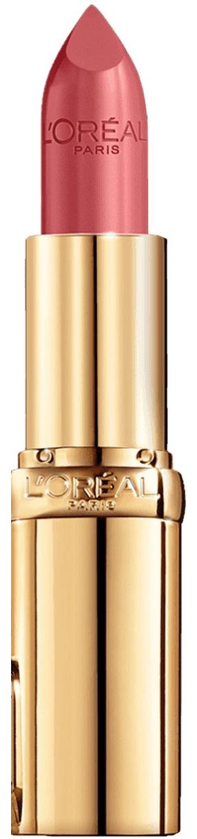 Lūpų dažai L’Oréal Paris Color Riche Satin, 4.8 g, 110 made in paris