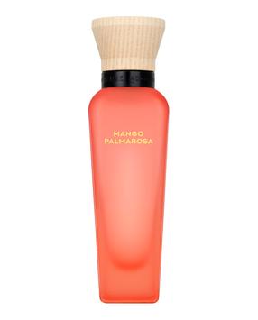 Tualettvesi Adolfo Dominguez Agua Fresca Mango Palmarosa, 60 ml