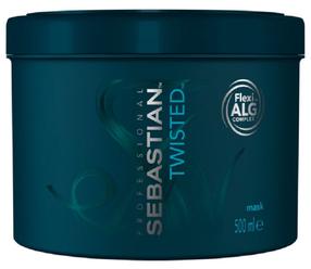 Маска для волос Sebastian Professional Twisted, 500 мл