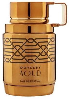 Парфюмированная вода Armaf Odyssey Aoud, 60 мл