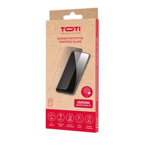 Tālruņa ekrāna aizsargstikls Toti Galaxy A25