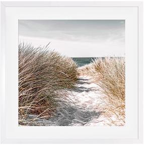 Foto paveikslas Dune No. 1, 50 cm x 50 cm