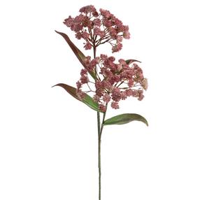 Mākslīgie ziedi Flore 859, tumši rozā krās., 73 cm x 20 cm