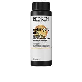 Juuksevärv Redken Color Gel Oils, 000, 60 ml