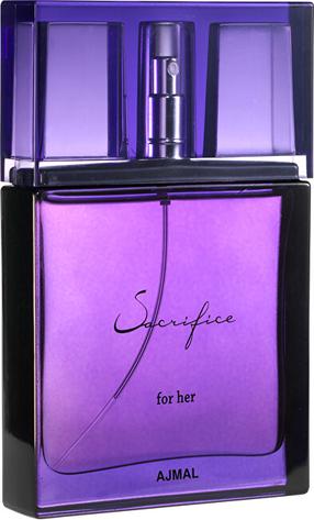 Parfüümvesi Ajmal Sacrifice, 50 ml