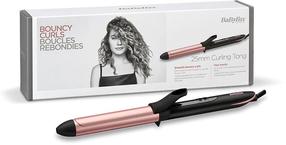 Plaukų formavimo žnyplės Babyliss C451E, 25 mm
