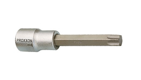 Antgalio lizdas Proxxon, TX40, 100 mm, 1/2"