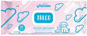 Салфетки для ухода за животными Record