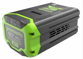 Aku Greenworks G60B8, 60 V, li-ion, 8000 mAh
