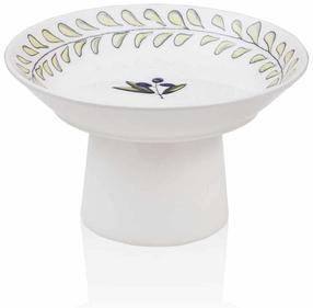 Tortinė Hermia OVS0024, 20 cm, 20 cm, Ø 20 cm, Balta sp./Įvairių spalvų