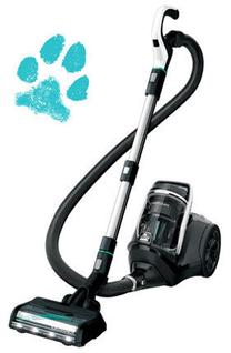 Dulkių siurblys Bissell SmartClean Pet 2228N, 770 W
