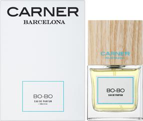 Kvapusis vanduo Carner Barcelona Bo-Bo, 50 ml