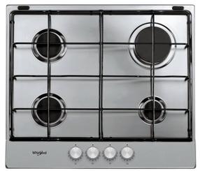 Gaasipliidiplaat Whirlpool TGML 650 IX
