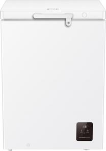 Šaldiklis Gorenje FH15E6W5, horizontalus