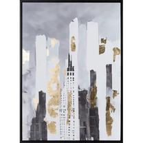 Reprodukcija Metropolis 5, 50 cm x 70 cm