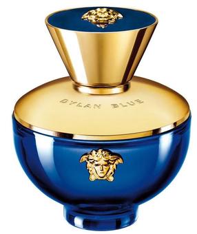 Parfüümvesi Versace Dylan Blue Femme, 30 ml