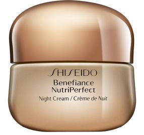 Veido kremas Shiseido Benefiance NutriPerfect, 50 ml, 30+