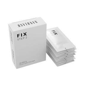 Laminēšanas komplekts, skropstām, 2. solis Nanolash Eyelash Lifting and Laminating Neutralizer, 5 ml