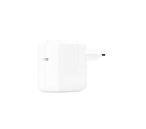 Lādētāji portatīvajiem datoriem Apple USB-C Power Adapter MW2G3ZM/A, 30 W, 100 - 230 V