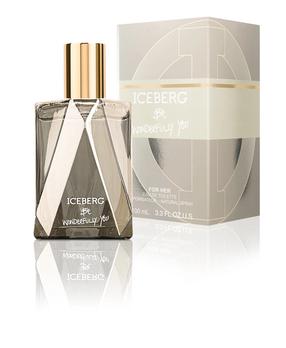 Tualetinis vanduo Iceberg Be Wonderfully You, 100 ml