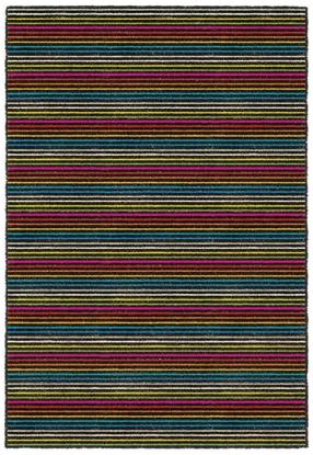 Paklājs iekštelpu Arte Espina Jazz 8109, daudzkrāsaina, 180 cm x 120 cm