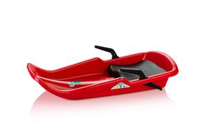 Plastmasas ragavas Outliner 41106120, sarkana krās., 80 cm x 33 cm