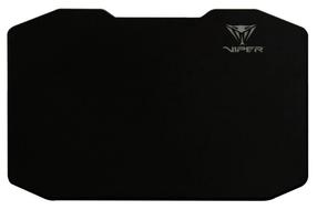 Pelės kilimėlis Patriot, 24.27 cm x 35.35 cm, juoda sp.