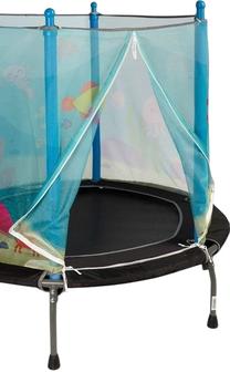Batutas Toyz Ocean, 128 cm, su tinklu