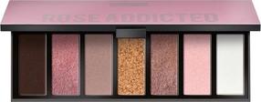 Lauvärv Pupa Make Up Stories Compact, 13.3 g, mitmevärviline 004 rose addicted