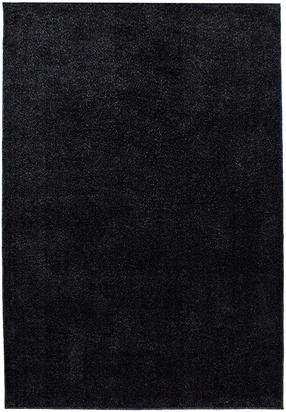 Ковер комнатные Ayyildiz Ata 7000, антрацитовый цв., 200 см x 140 см