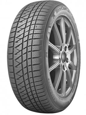 Ziemas riepa Kumho WinterCraft WS71 225/50/R18, 99-V, C, C, 72 dB