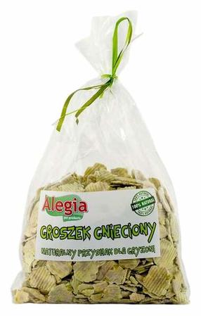 Maistas graužikams Alegia Groch, universalus, 0.13 kg