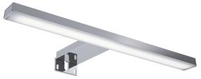 Valgusti seinale Elita Esther, LED, 4000 °K, 1 x 6 W, valge v./kroom v. / kroom v.
