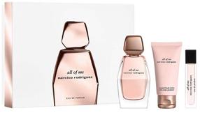 Dovanų komplektas moterims Narciso Rodriguez All Of Me