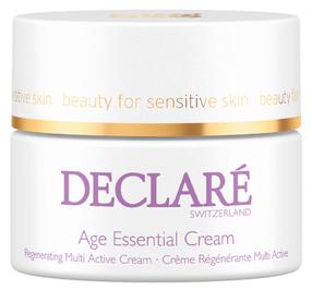 Крем для лица Declare Age Control, 50 мл